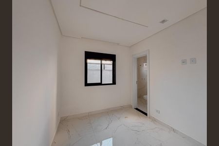 Casa à venda com 3 quartos, 135m² em Jardim Bela Vista, Santo André