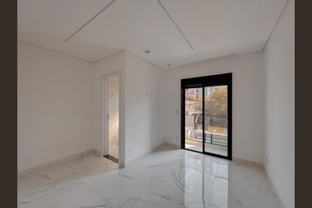 Casa à venda com 3 quartos, 135m² em Jardim Bela Vista, Santo André