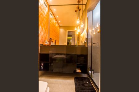 Apartamento para alugar com 96m², 2 quartos e 2 vagas Apartamento para alugar com 96m², 2 quartos e 2 vagasLavabo