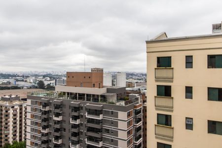 Apartamento para alugar com 96m², 2 quartos e 2 vagas Apartamento para alugar com 96m², 2 quartos e 2 vagasVista do Quarto