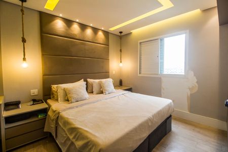 Apartamento para alugar com 96m², 2 quartos e 2 vagas Apartamento para alugar com 96m², 2 quartos e 2 vagasSuíte