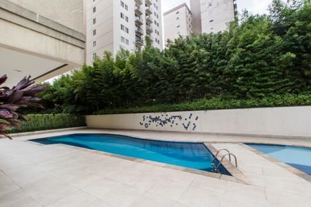 Apartamento para alugar com 96m², 2 quartos e 2 vagas Apartamento para alugar com 96m², 2 quartos e 2 vagasPiscina