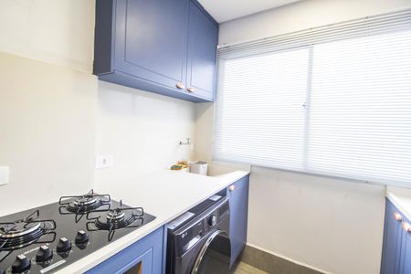 Apartamento para alugar com 96m², 2 quartos e 2 vagas Apartamento para alugar com 96m², 2 quartos e 2 vagasÁrea de Serviço