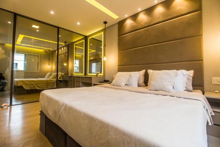 Apartamento para alugar com 96m², 2 quartos e 2 vagas Apartamento para alugar com 96m², 2 quartos e 2 vagasSuíte