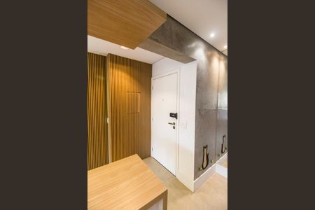 Apartamento para alugar com 96m², 2 quartos e 2 vagas Apartamento para alugar com 96m², 2 quartos e 2 vagasEntrada