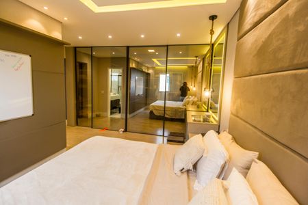 Apartamento para alugar com 96m², 2 quartos e 2 vagas Apartamento para alugar com 96m², 2 quartos e 2 vagasSuíte