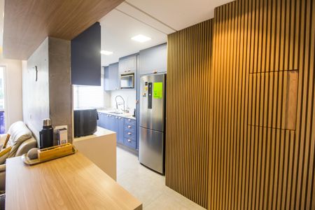 Apartamento para alugar com 96m², 2 quartos e 2 vagas Apartamento para alugar com 96m², 2 quartos e 2 vagasCozinha