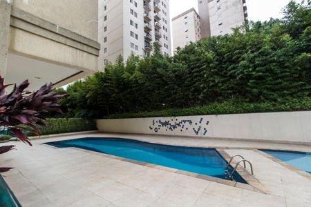 Apartamento para alugar com 96m², 2 quartos e 2 vagas Apartamento para alugar com 96m², 2 quartos e 2 vagasPiscina