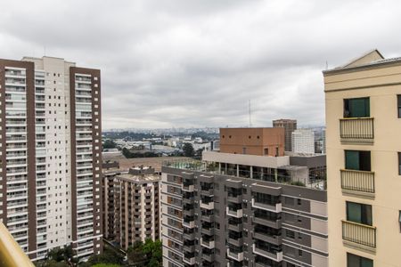 Apartamento para alugar com 96m², 2 quartos e 2 vagas Apartamento para alugar com 96m², 2 quartos e 2 vagasVista da Sala