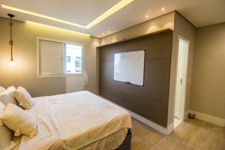 Apartamento para alugar com 96m², 2 quartos e 2 vagas Apartamento para alugar com 96m², 2 quartos e 2 vagasSuíte