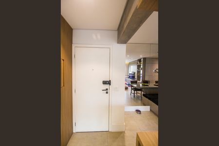 Apartamento para alugar com 96m², 2 quartos e 2 vagas Apartamento para alugar com 96m², 2 quartos e 2 vagasEntrada