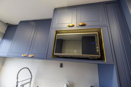 Apartamento para alugar com 96m², 2 quartos e 2 vagas Apartamento para alugar com 96m², 2 quartos e 2 vagasCozinha