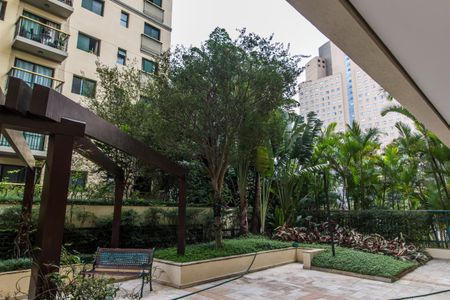 Apartamento para alugar com 96m², 2 quartos e 2 vagas Apartamento para alugar com 96m², 2 quartos e 2 vagasÁrea comum