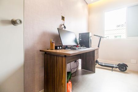 Apartamento para alugar com 96m², 2 quartos e 2 vagas Apartamento para alugar com 96m², 2 quartos e 2 vagasQuarto