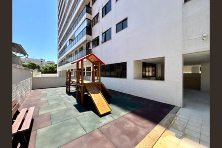 Apartamento à venda com 96m², 2 quartos e 1 vaga Apartamento à venda com 96m², 2 quartos e 1 vagaÁrea comum