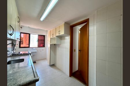Apartamento à venda com 96m², 2 quartos e 1 vaga Apartamento à venda com 96m², 2 quartos e 1 vagaCozinha