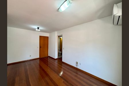 Sala de apartamento à venda com 2 quartos, 96m² em Botafogo, Rio de Janeiro