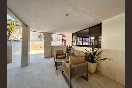 Apartamento à venda com 96m², 2 quartos e 1 vaga Apartamento à venda com 96m², 2 quartos e 1 vagaÁrea comum