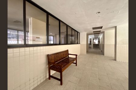Apartamento à venda com 96m², 2 quartos e 1 vaga Apartamento à venda com 96m², 2 quartos e 1 vagaÁrea comum