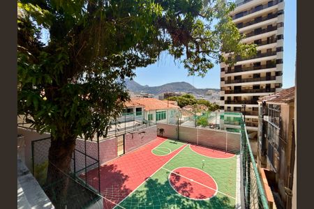 Apartamento à venda com 96m², 2 quartos e 1 vaga Apartamento à venda com 96m², 2 quartos e 1 vagaÁrea comum - quadra