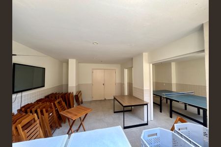 Apartamento à venda com 96m², 2 quartos e 1 vaga Apartamento à venda com 96m², 2 quartos e 1 vagaÁrea comum