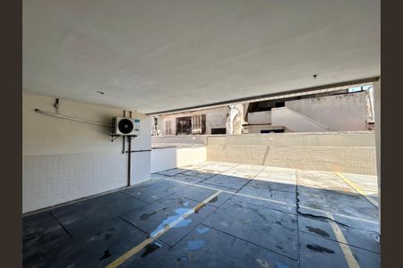 Apartamento à venda com 96m², 2 quartos e 1 vaga Apartamento à venda com 96m², 2 quartos e 1 vagaGaragem