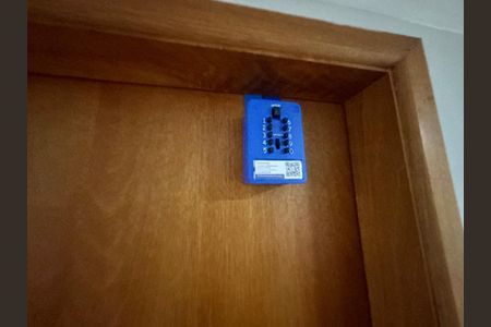 Apartamento à venda com 96m², 2 quartos e 1 vaga Apartamento à venda com 96m², 2 quartos e 1 vagaLockbox instalada