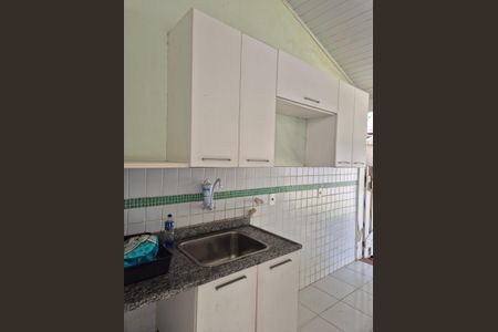 Casa de condomínio à venda com 448m², 4 quartos e 5 vagasCozinha