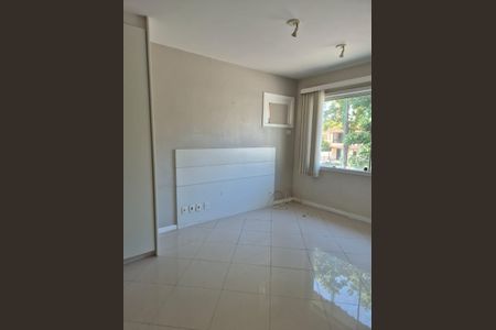 Suíte 3 de casa de condomínio à venda com 4 quartos, 448m² em Barra da Tijuca, Rio de Janeiro