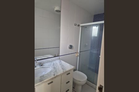 Casa de condomínio à venda com 448m², 4 quartos e 5 vagasBanheiro da Suíte 3