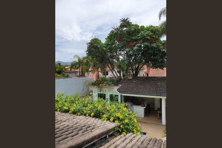 Casa de condomínio à venda com 448m², 4 quartos e 5 vagasÁrea Externa