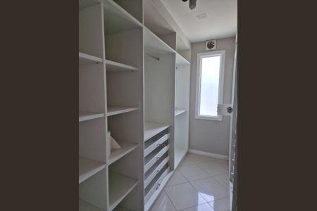 Suíte 2 de casa de condomínio à venda com 4 quartos, 448m² em Barra da Tijuca, Rio de Janeiro