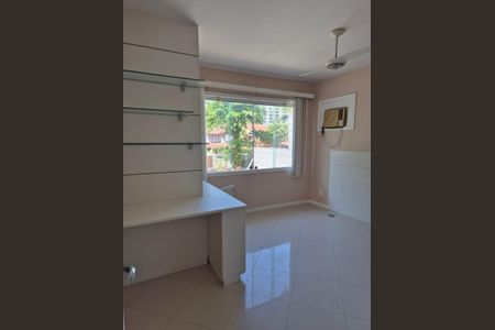 Suíte 2 de casa de condomínio à venda com 4 quartos, 448m² em Barra da Tijuca, Rio de Janeiro