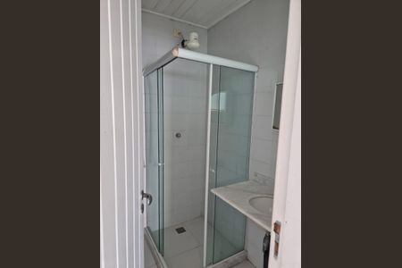 Casa de condomínio à venda com 448m², 4 quartos e 5 vagasBanheiro da Suíte 3