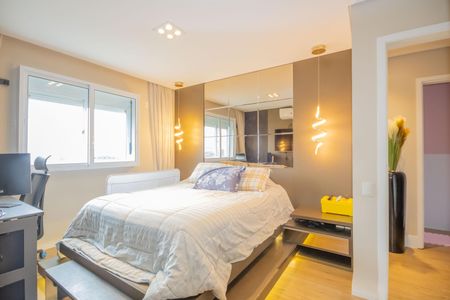 Apartamento à venda com 120m², 2 quartos e 2 vagas Apartamento à venda com 120m², 2 quartos e 2 vagasSuíte 1