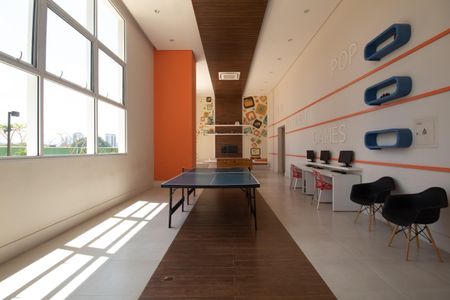 Apartamento à venda com 120m², 2 quartos e 2 vagas Apartamento à venda com 120m², 2 quartos e 2 vagasÁrea comum