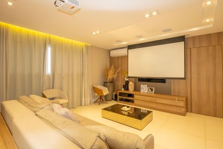 Apartamento à venda com 120m², 2 quartos e 2 vagas Apartamento à venda com 120m², 2 quartos e 2 vagasSala