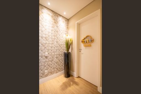 Apartamento à venda com 120m², 2 quartos e 2 vagas Apartamento à venda com 120m², 2 quartos e 2 vagasCorredor