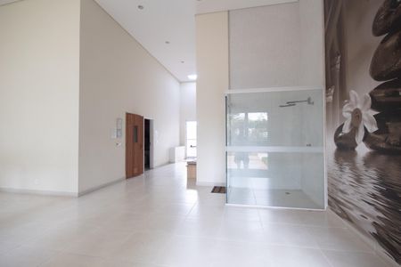 Apartamento à venda com 120m², 2 quartos e 2 vagas Apartamento à venda com 120m², 2 quartos e 2 vagasÁrea comum