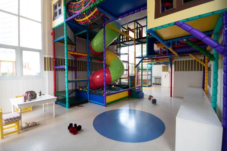 Apartamento à venda com 120m², 2 quartos e 2 vagas Apartamento à venda com 120m², 2 quartos e 2 vagasÁrea comum