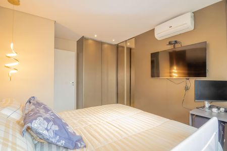 Apartamento à venda com 120m², 2 quartos e 2 vagas Apartamento à venda com 120m², 2 quartos e 2 vagasSuíte 1