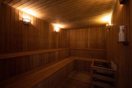 Apartamento à venda com 120m², 2 quartos e 2 vagas Apartamento à venda com 120m², 2 quartos e 2 vagasÁrea comum