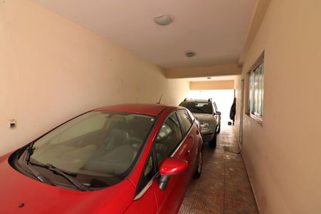 Casa à venda com 222m², 4 quartos e 6 vagasGaragem