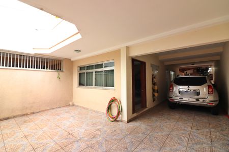 Casa à venda com 222m², 4 quartos e 6 vagasGaragem