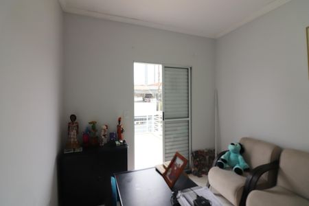 Casa à venda com 222m², 4 quartos e 6 vagasQuarto 3 - Suíte