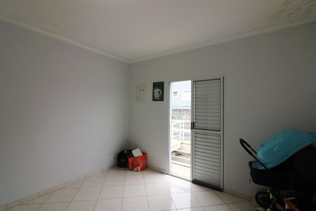 Quarto 2 de casa à venda com 4 quartos, 222m² em Independência, São Bernardo do Campo