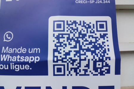 Casa à venda com 222m², 4 quartos e 6 vagasQR CODE 