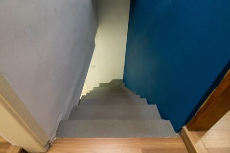 Casa à venda com 160m², 3 quartos e 3 vagas Casa à venda com 160m², 3 quartos e 3 vagasCorredor