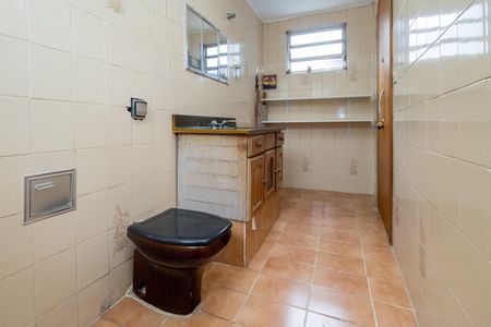 Casa à venda com 160m², 3 quartos e 3 vagas Casa à venda com 160m², 3 quartos e 3 vagasBanheiro da Suíte