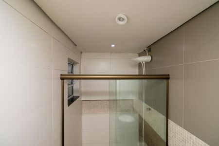 Casa à venda com 160m², 3 quartos e 3 vagas Casa à venda com 160m², 3 quartos e 3 vagasBanheiro Social